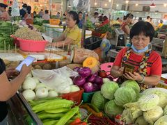 -羊栏农贸市场(羊新路店)