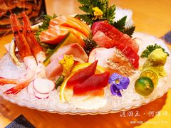 -本逸·割烹料理(湖墅店)