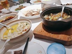 -高佳庄·海鲜酒楼(东港店)