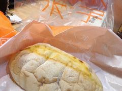 -木子木水日式烫面包(世界城光谷店)