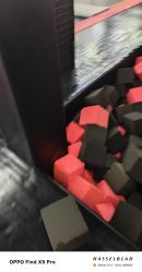 -零重力蹦床空间·滑梯·海洋球·团建(奥特莱斯店)