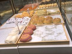 -烫面包·面包烘焙(绿地缤纷城店)