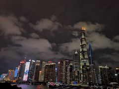 -三利音·东方司宴(外滩店)