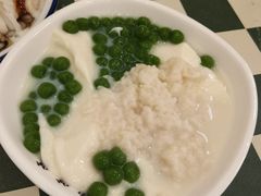 -鞠婆婆•绵绵冰•凉糕•手工冰粉(苏稽一店)