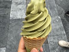 -吴裕泰茶庄(前门大街店)