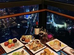 -佛山恒安瑞士大酒店-瑞士咖啡厅-主题自助餐