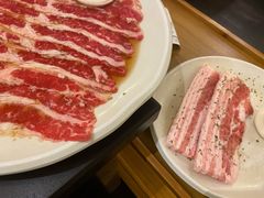-韩屋韩国料理(天山路店)