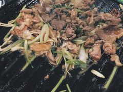 -厚味居炙子烤肉·清真(天桥南纬路店)