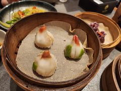 -德发长·花式蒸饺(大唐不夜城店)