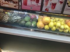 -叶子与茶(苏宁广场店)