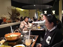 -Ameigo梅果·云贵川bistro(长宁来福士店)