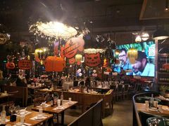 大堂-时光码头民谣公社