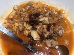 -飶香居(省博物馆店)