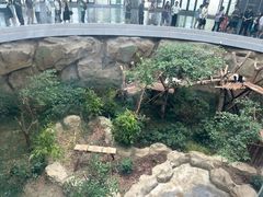 -成都ins星空塔酒店(春熙路天府广场店)