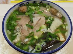 羊肉合汁-夏家合汁(天润花园小区店)