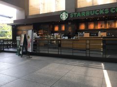 门面-星巴克(浙江省人民医院店)