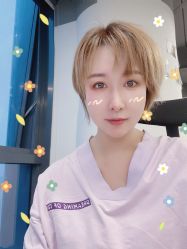 -M+hair salon专业造型沙龙