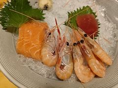 -大焰自助日式料理 铁板烧(徐汇店)