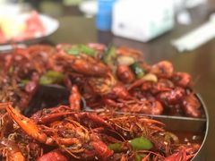 -东北烧烤·烤羊腿(天虹店)