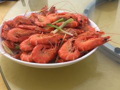 -明润海鲜(南边海店)