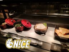 -香荟Aroma·外滩茂悦大酒店