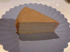千层蛋糕-飛鳥製茶