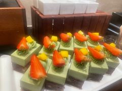 -索菲特西湖大酒店·香榭丽全日候餐厅(南山路店)