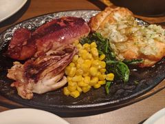 -萨莉亚意式餐厅(南京环亚凯瑟琳广场店)