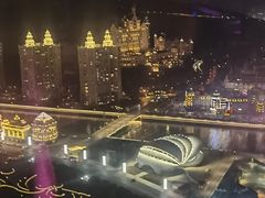 -大连君悦酒店 · VIVA(星海广场店)
