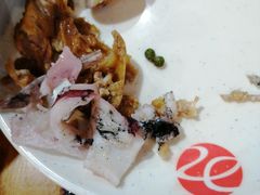 -九道菜有鸡鱼头(石鼓路店)