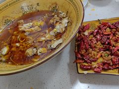 -孙厨娘川味饭馆(临河街店)