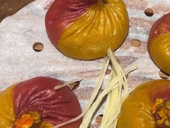 -苏小柳点心·手作小笼包(浦东嘉里城分院)