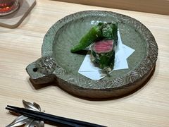 -荣一代目OMAKASE板前料理