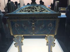 -上海博物馆(人民广场馆)