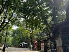 -两江国际影视城