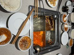 -海底捞火锅(万达广场店)