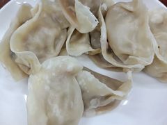 -奉天蚨祥饺子馆