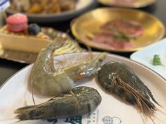 -東盛炭烤自助料理(玄武招商花园城店)