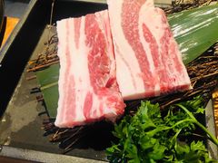 -黑牛黑猪烤肉专门店(万象城店)