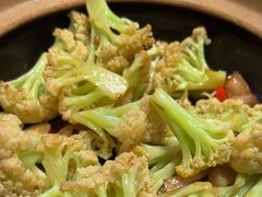 -香港狮子山下·明星粤菜餐厅(北苑店)