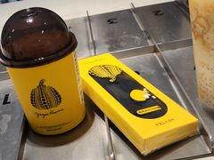 -喜茶(佛山南海万科广场店)