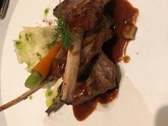 -GreyWhale灰鲸餐厅(武汉国际广场店)