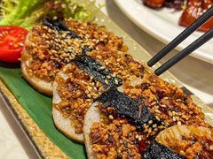 -尚膳蔬食料理主題餐廳(v)