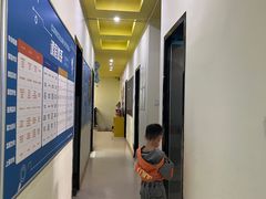 -领动机器人编程STEAM教育(月湖校区)