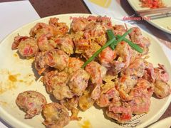 -一棠龙虾•王牌虾球(光谷天地店)