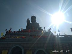 -龙口南山旅游景区