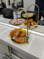 -朗峰专业美发沙龙