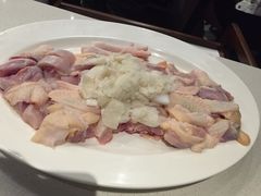 -百年果林椰子鸡(中洲店)