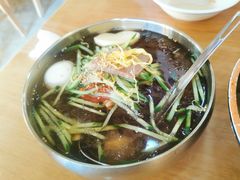 -顺姬冷面(长白西路店)