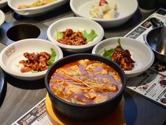 -农乐园炭火烤肉(繁花中心店)